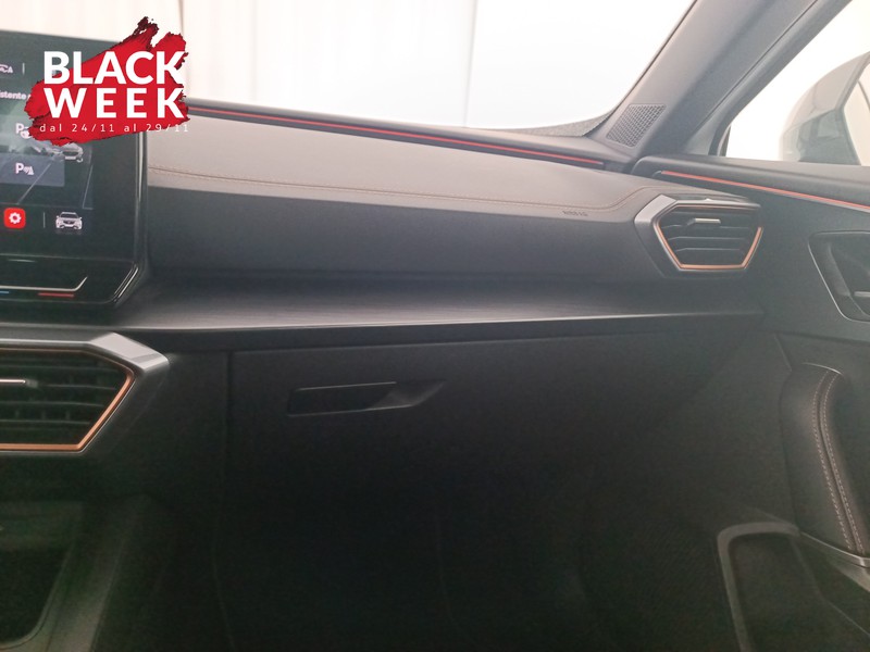 17 - Cupra Formentor 1.5 tsi 150cv dsg