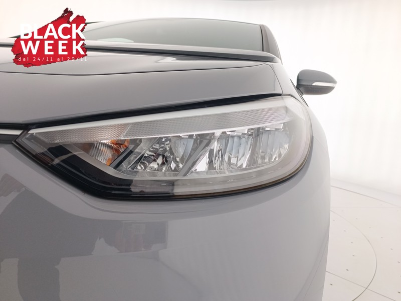 7 - Volkswagen ID.3 58 kwh pro performance