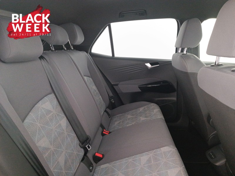 9 - Volkswagen ID.3 58 kwh pro performance