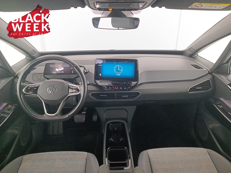 11 - Volkswagen ID.3 58 kwh pro performance