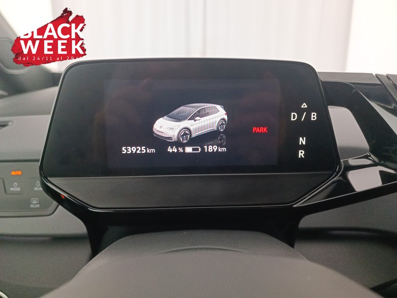 13 - Volkswagen ID.3 58 kwh pro performance