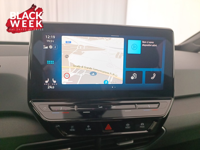 14 - Volkswagen ID.3 58 kwh pro performance