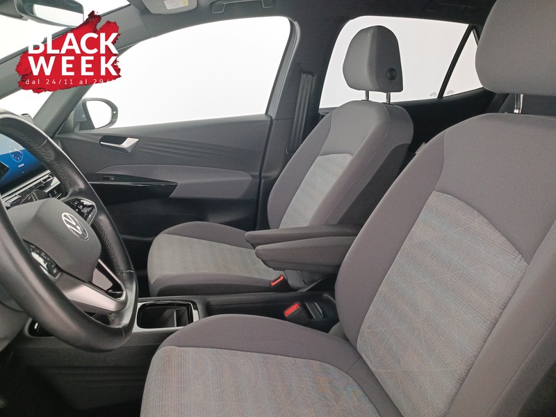 15 - Volkswagen ID.3 58 kwh pro performance