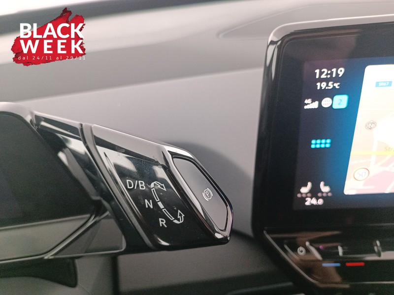 16 - Volkswagen ID.3 58 kwh pro performance