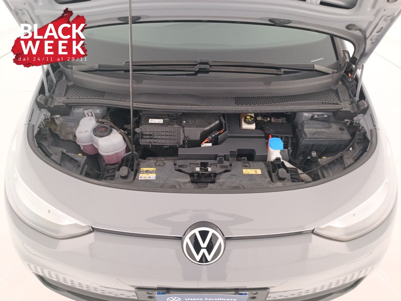 20 - Volkswagen ID.3 58 kwh pro performance