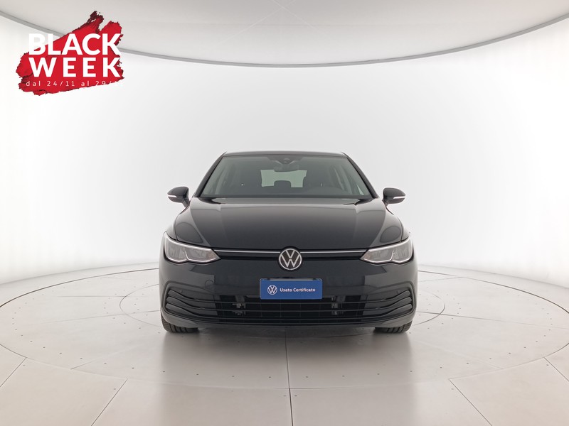 2 - Volkswagen Golf 1.0 etsi evo life 110cv dsg