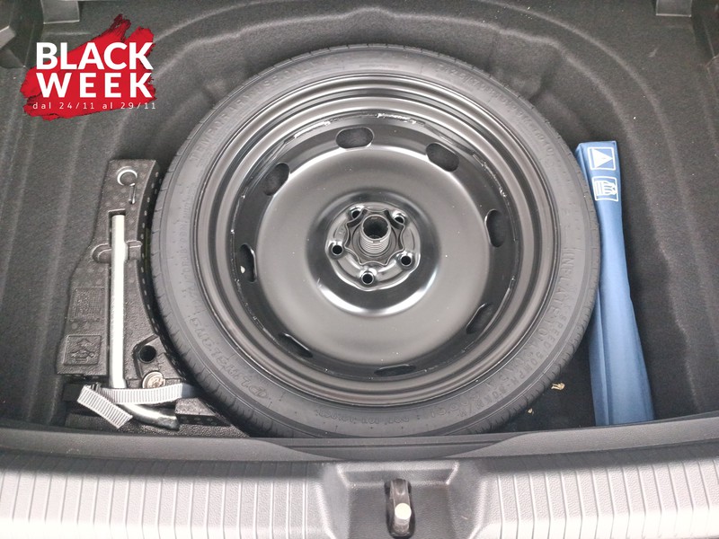 22 - Volkswagen Golf 1.0 etsi evo life 110cv dsg