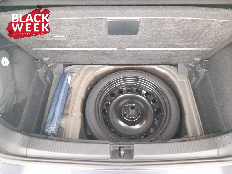 22 - Volkswagen T-Cross 1.0 tsi style 95cv