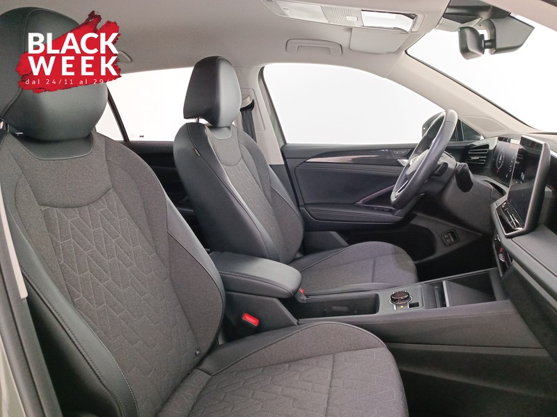 10 - Volkswagen Tiguan 1.5 tsi ehybrid edition plus 204cv dsg