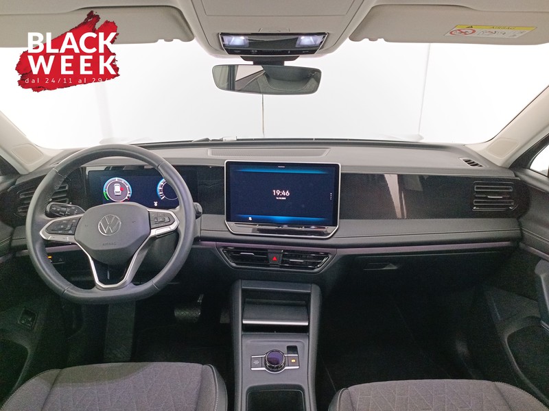 11 - Volkswagen Tiguan 1.5 tsi ehybrid edition plus 204cv dsg