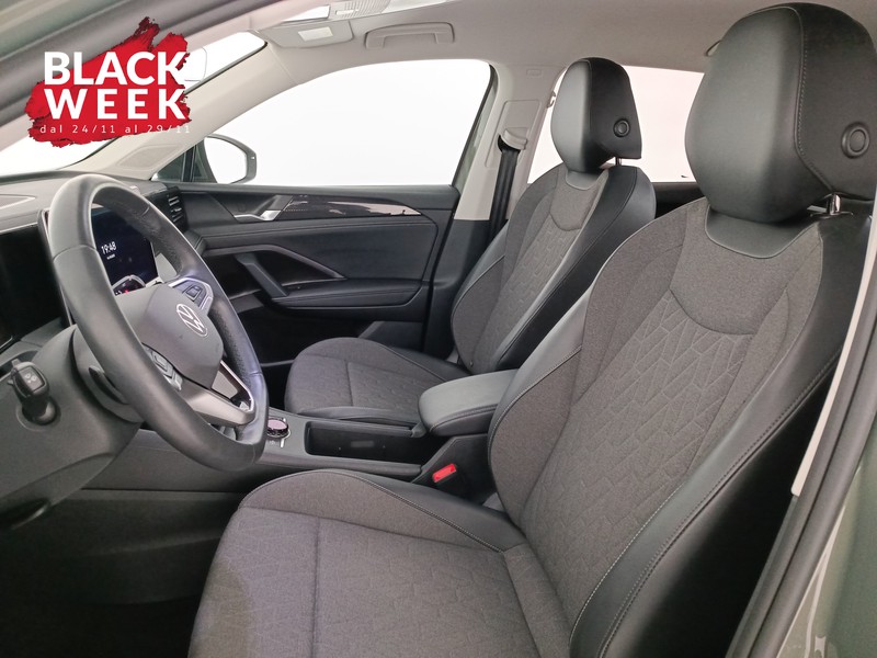 16 - Volkswagen Tiguan 1.5 tsi ehybrid edition plus 204cv dsg