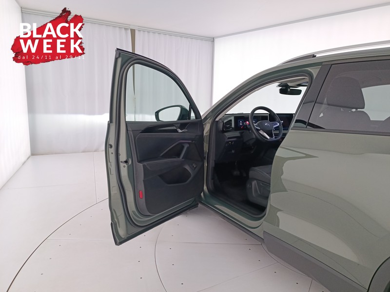 19 - Volkswagen Tiguan 1.5 tsi ehybrid edition plus 204cv dsg