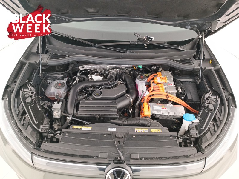 21 - Volkswagen Tiguan 1.5 tsi ehybrid edition plus 204cv dsg