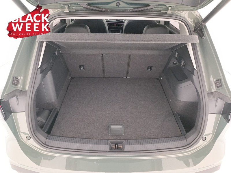 22 - Volkswagen Tiguan 1.5 tsi ehybrid edition plus 204cv dsg