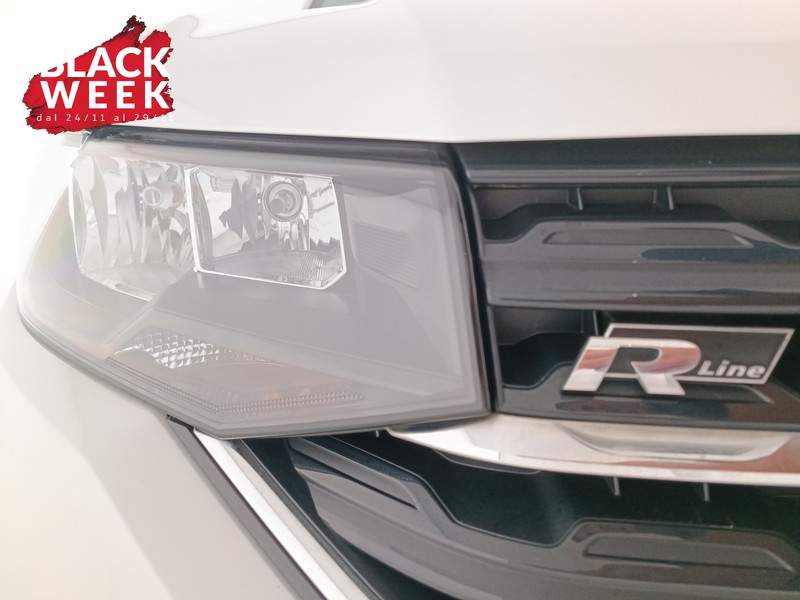 7 - Volkswagen T-Cross 1.0 tsi sport 95cv