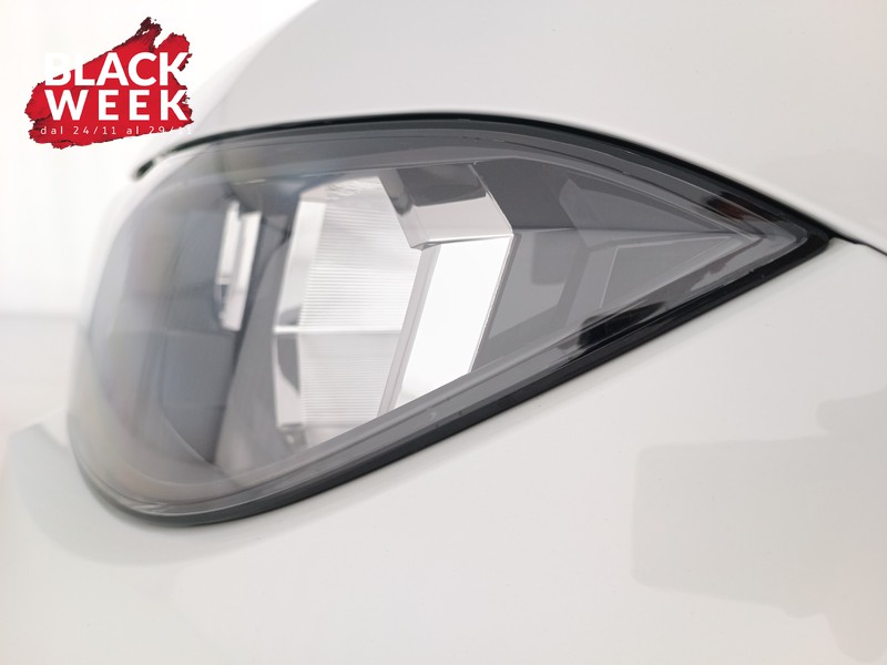 19 - Volkswagen T-Cross 1.0 tsi sport 95cv