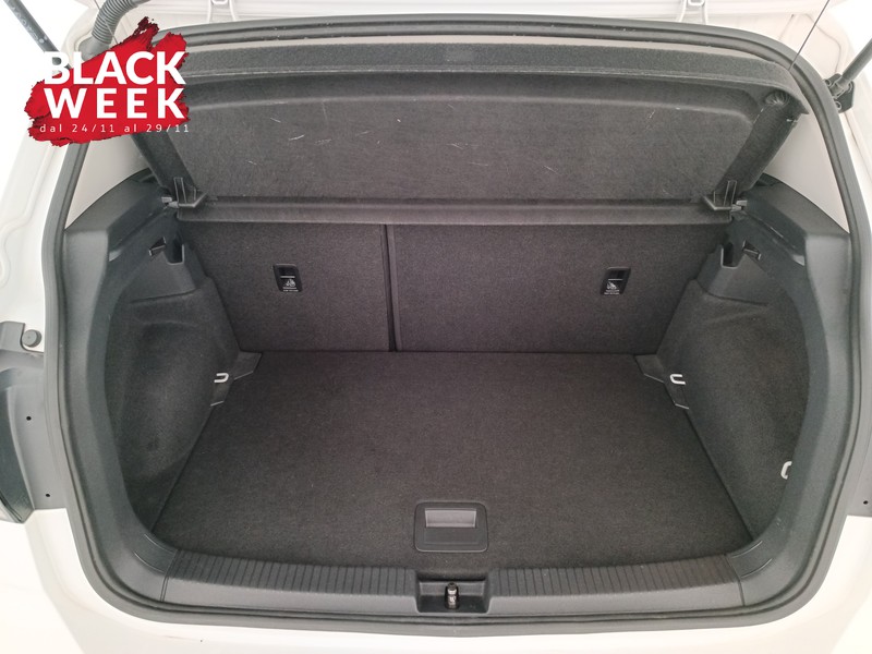 21 - Volkswagen T-Cross 1.0 tsi sport 95cv