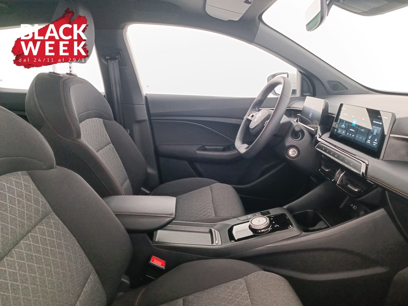 10 - Mg MG3 1.5 hybrid+ standard auto