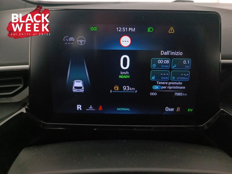 13 - Mg MG3 1.5 hybrid+ standard auto