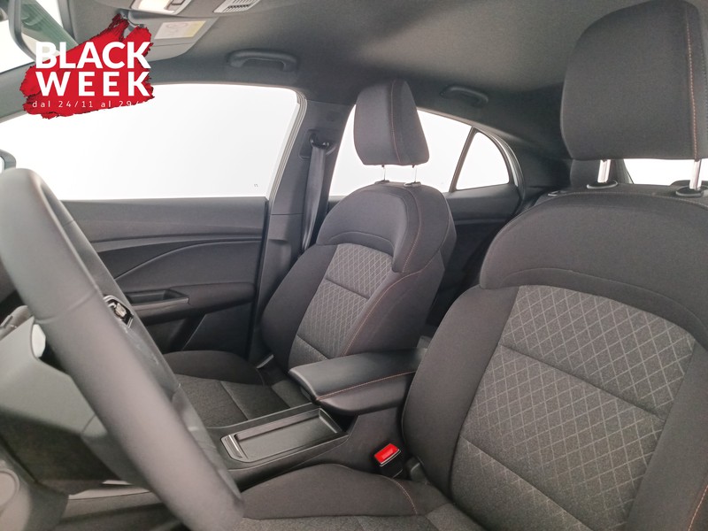 15 - Mg MG3 1.5 hybrid+ standard auto