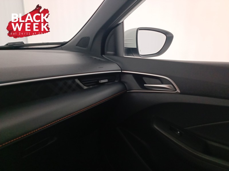 17 - Mg MG3 1.5 hybrid+ standard auto