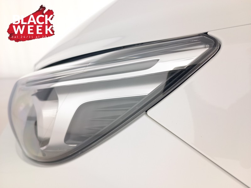 19 - Mg MG3 1.5 hybrid+ standard auto