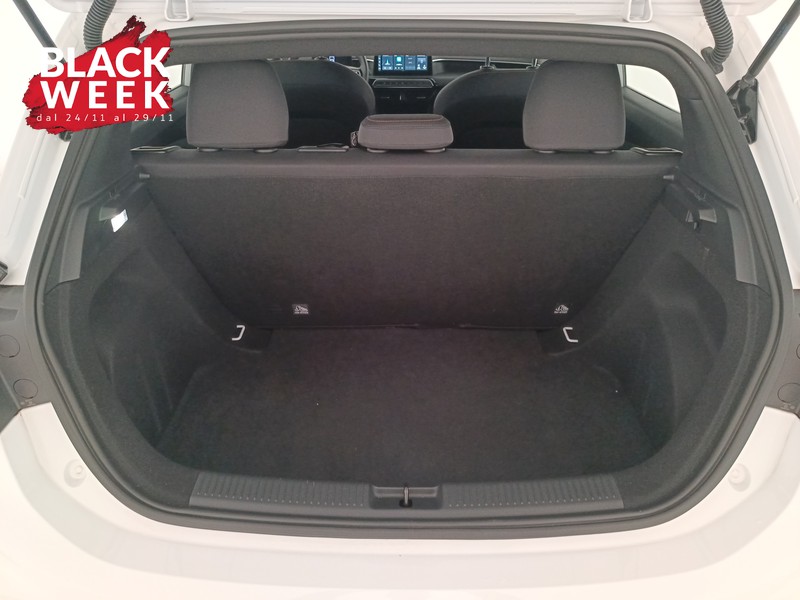 21 - Mg MG3 1.5 hybrid+ standard auto