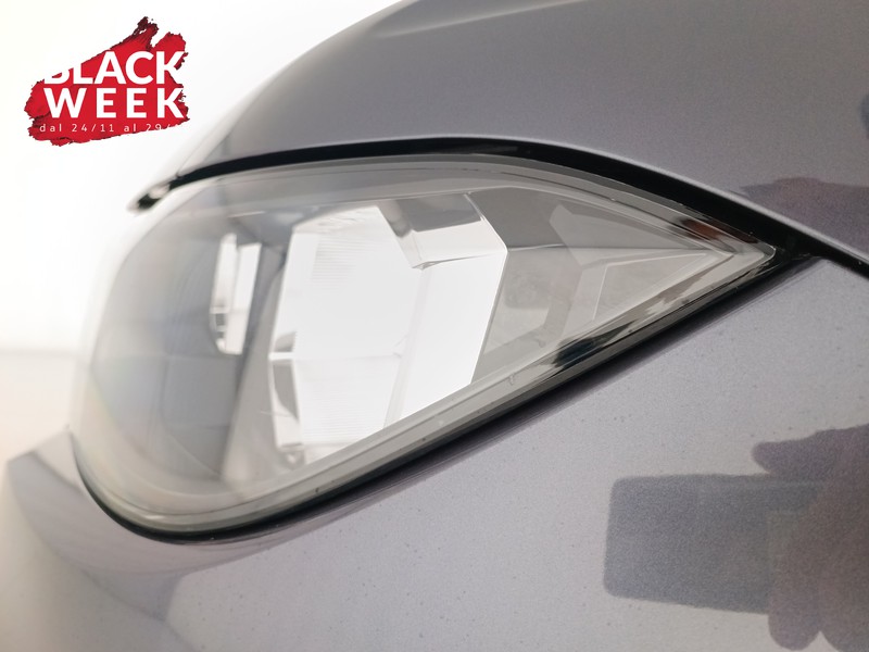 19 - Volkswagen T-Cross 1.0 tsi sport 95cv