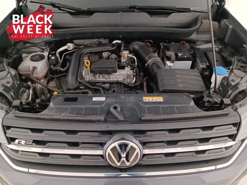 20 - Volkswagen T-Cross 1.0 tsi sport 95cv