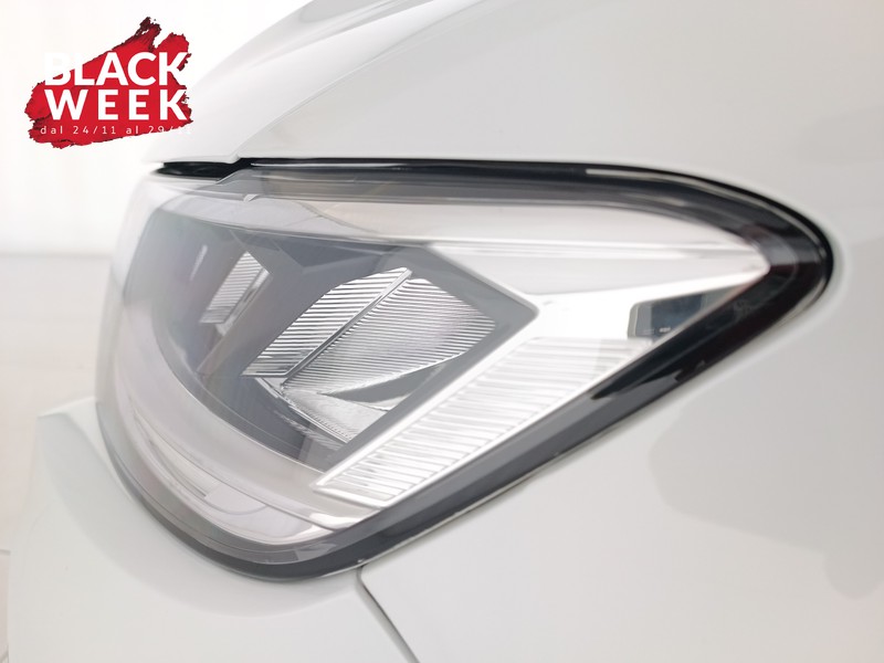 19 - Volkswagen T-Roc 1.0 tsi life 110cv