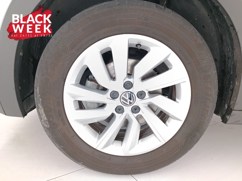 8 - Volkswagen T-Cross 1.0 tsi style 95cv