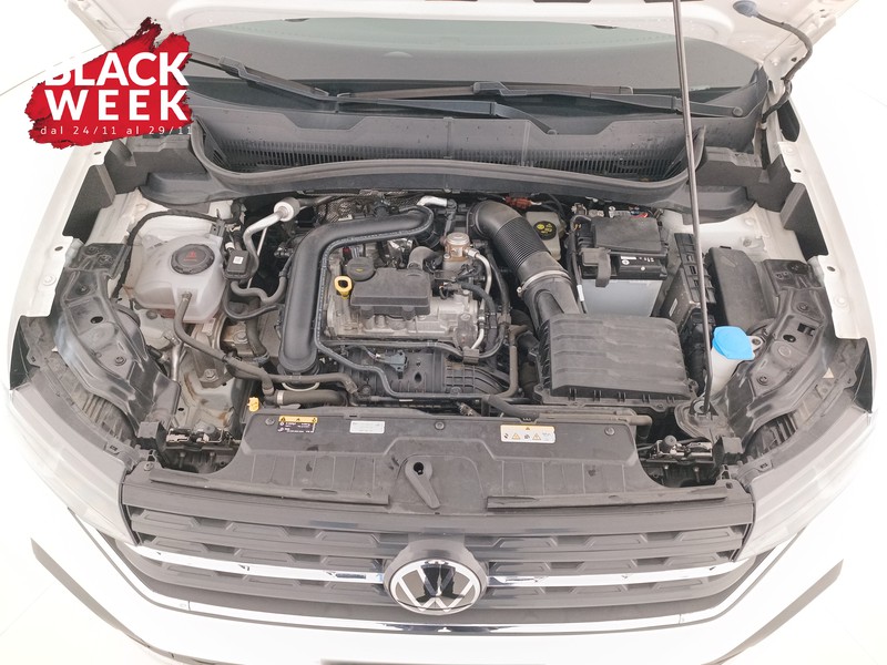 20 - Volkswagen T-Cross 1.0 tsi style 95cv