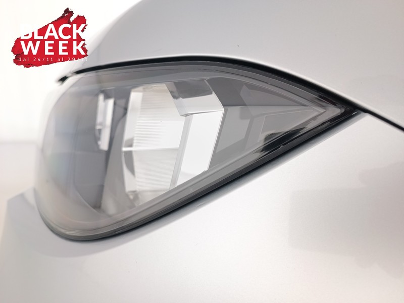 19 - Volkswagen T-Cross 1.0 tsi style 95cv