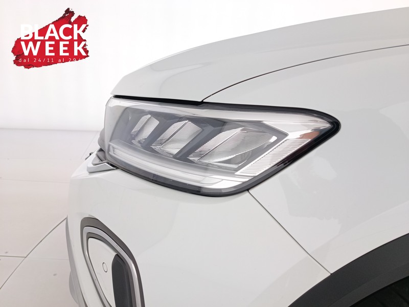 19 - Volkswagen T-Roc 1.0 tsi life 110cv