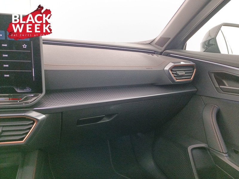 17 - Cupra Formentor 1.5 hybrid 150cv dsg