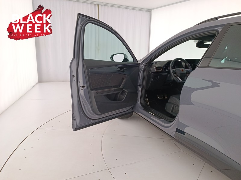 18 - Cupra Formentor 1.5 hybrid 150cv dsg