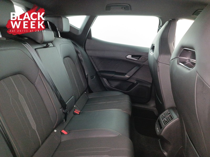 9 - Cupra Formentor 2.0 tdi 4drive 150cv dsg