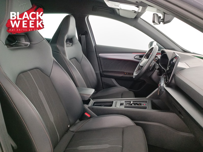 10 - Cupra Formentor 2.0 tdi 4drive 150cv dsg