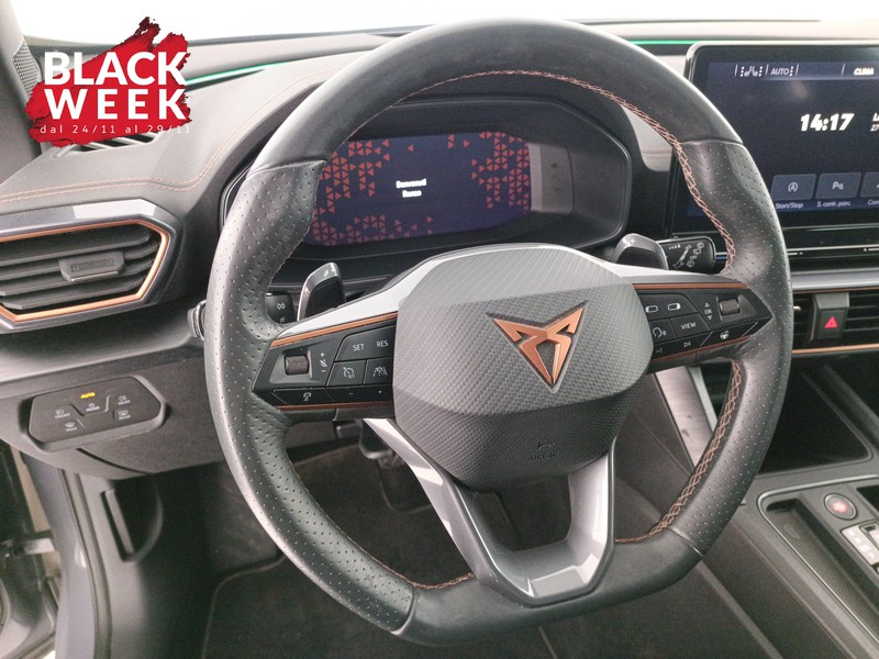 12 - Cupra Formentor 2.0 tdi 4drive 150cv dsg