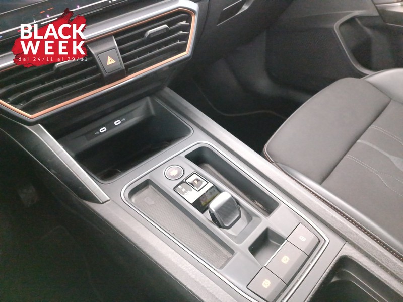 16 - Cupra Formentor 2.0 tdi 4drive 150cv dsg