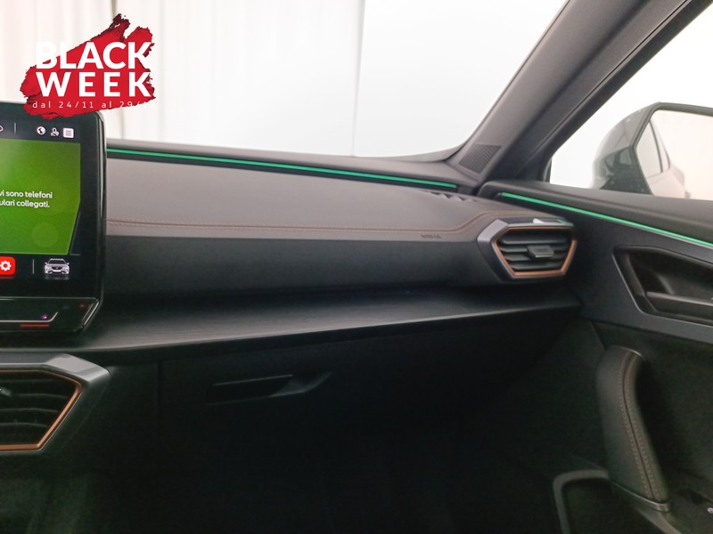 17 - Cupra Formentor 2.0 tdi 4drive 150cv dsg