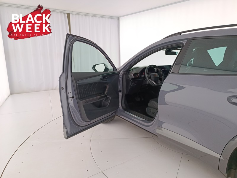 18 - Cupra Formentor 2.0 tdi 4drive 150cv dsg