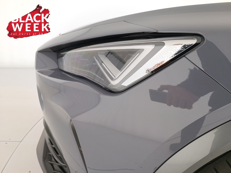 19 - Cupra Formentor 2.0 tdi 4drive 150cv dsg