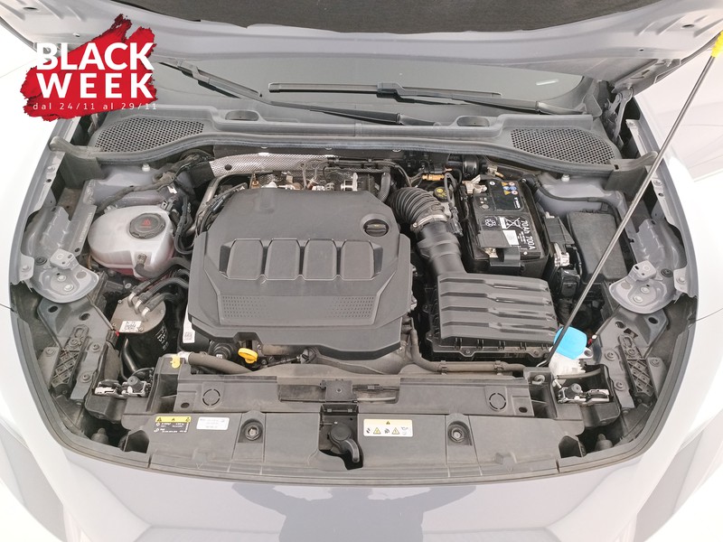 20 - Cupra Formentor 2.0 tdi 4drive 150cv dsg