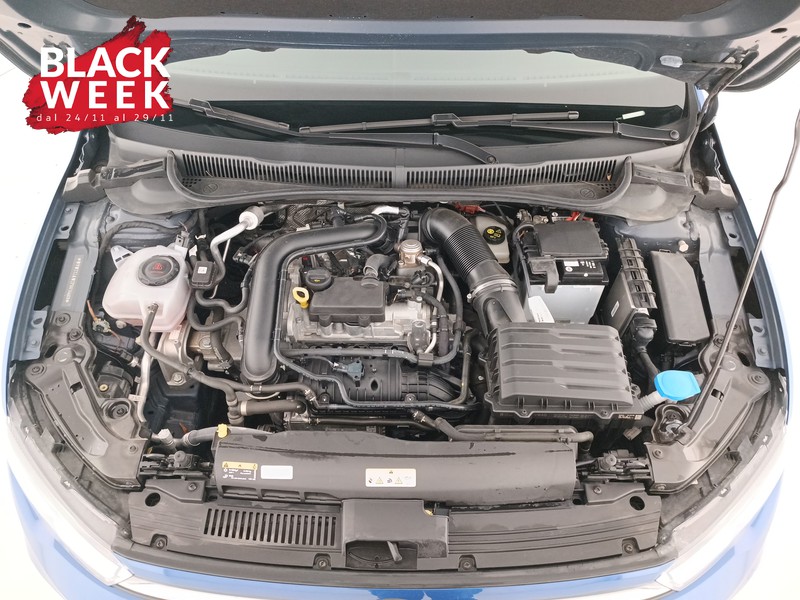 20 - Volkswagen Polo 1.0 tsi life 95cv