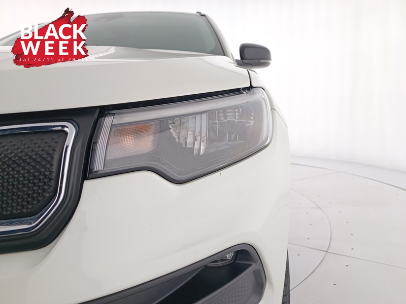 7 - Jeep Compass 1.6 mjt limited 2wd 130cv