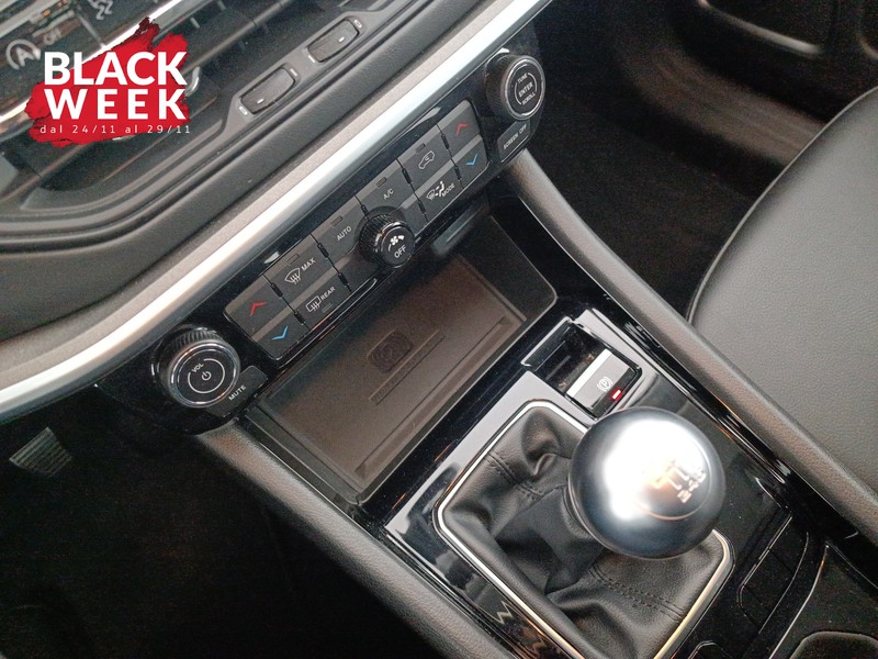 16 - Jeep Compass 1.6 mjt limited 2wd 130cv