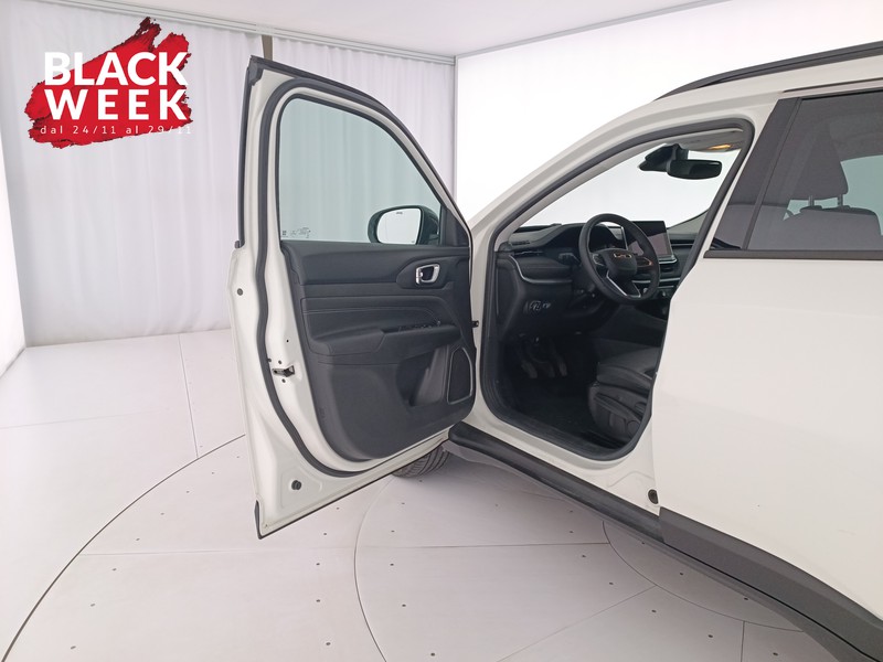 18 - Jeep Compass 1.6 mjt limited 2wd 130cv