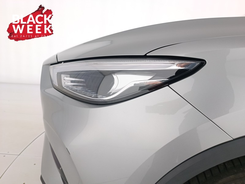 19 - Mg ZS 1.0 luxury