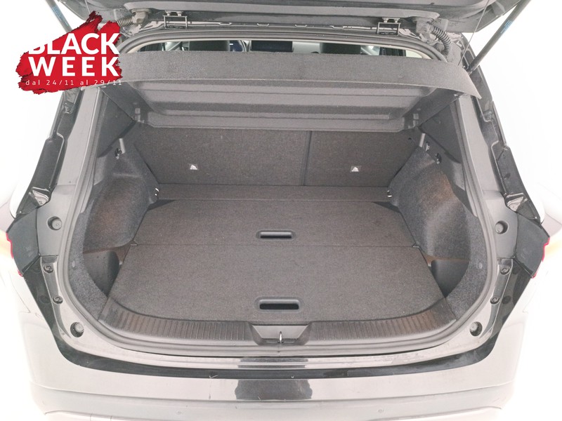 21 - Nissan Qashqai 1.3 mhev n-style 2wd 140cv